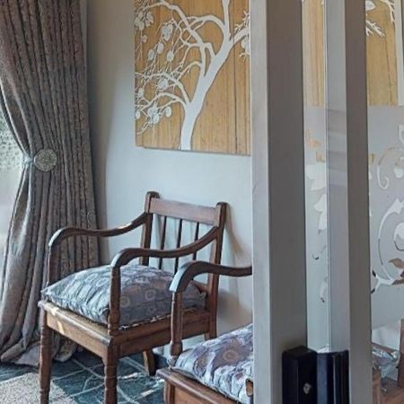 ملدرزدريفت Cradle Valley Boutique Guesthouse المظهر الخارجي الصورة