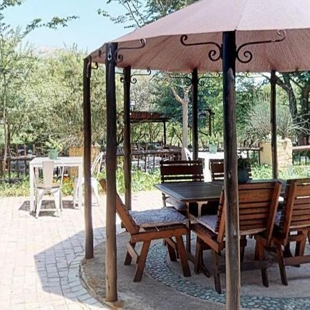 ملدرزدريفت Cradle Valley Boutique Guesthouse المظهر الخارجي الصورة
