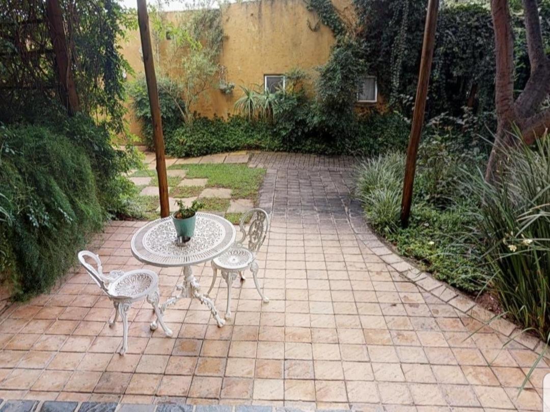 ملدرزدريفت Cradle Valley Boutique Guesthouse المظهر الخارجي الصورة