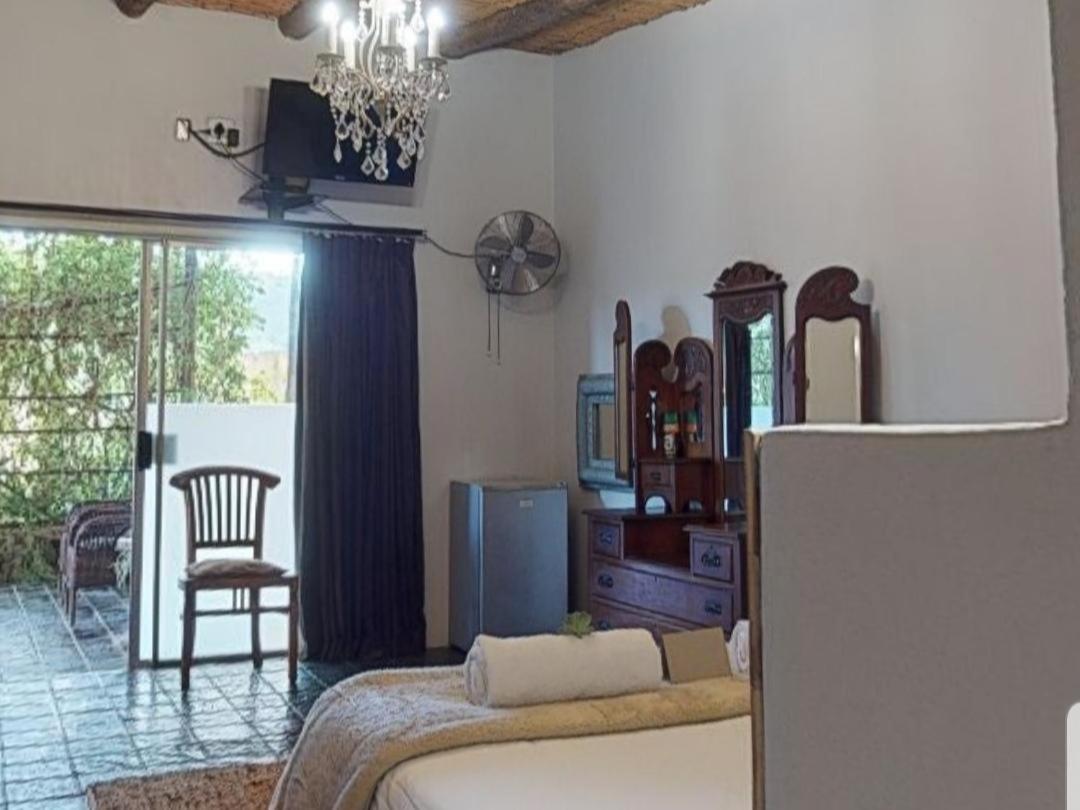 ملدرزدريفت Cradle Valley Boutique Guesthouse المظهر الخارجي الصورة