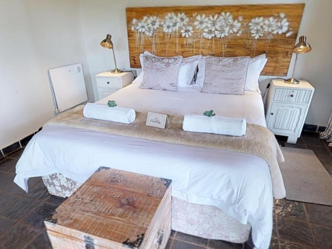 ملدرزدريفت Cradle Valley Boutique Guesthouse المظهر الخارجي الصورة