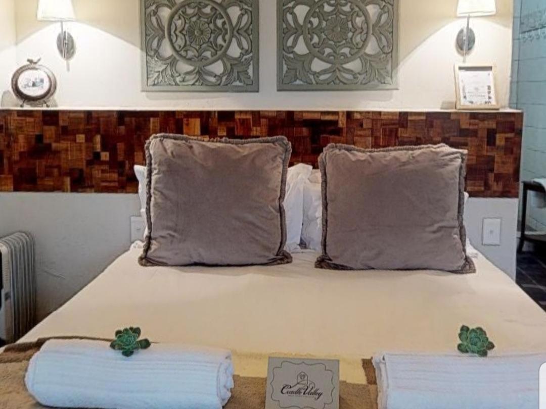 ملدرزدريفت Cradle Valley Boutique Guesthouse المظهر الخارجي الصورة