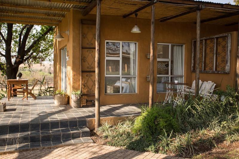 ملدرزدريفت Cradle Valley Boutique Guesthouse المظهر الخارجي الصورة