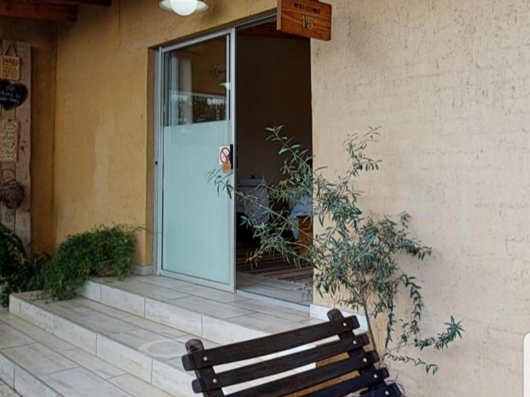 ملدرزدريفت Cradle Valley Boutique Guesthouse المظهر الخارجي الصورة