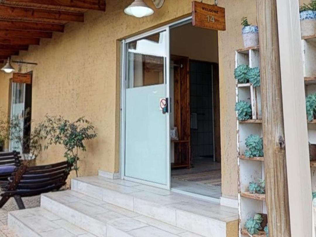 ملدرزدريفت Cradle Valley Boutique Guesthouse المظهر الخارجي الصورة