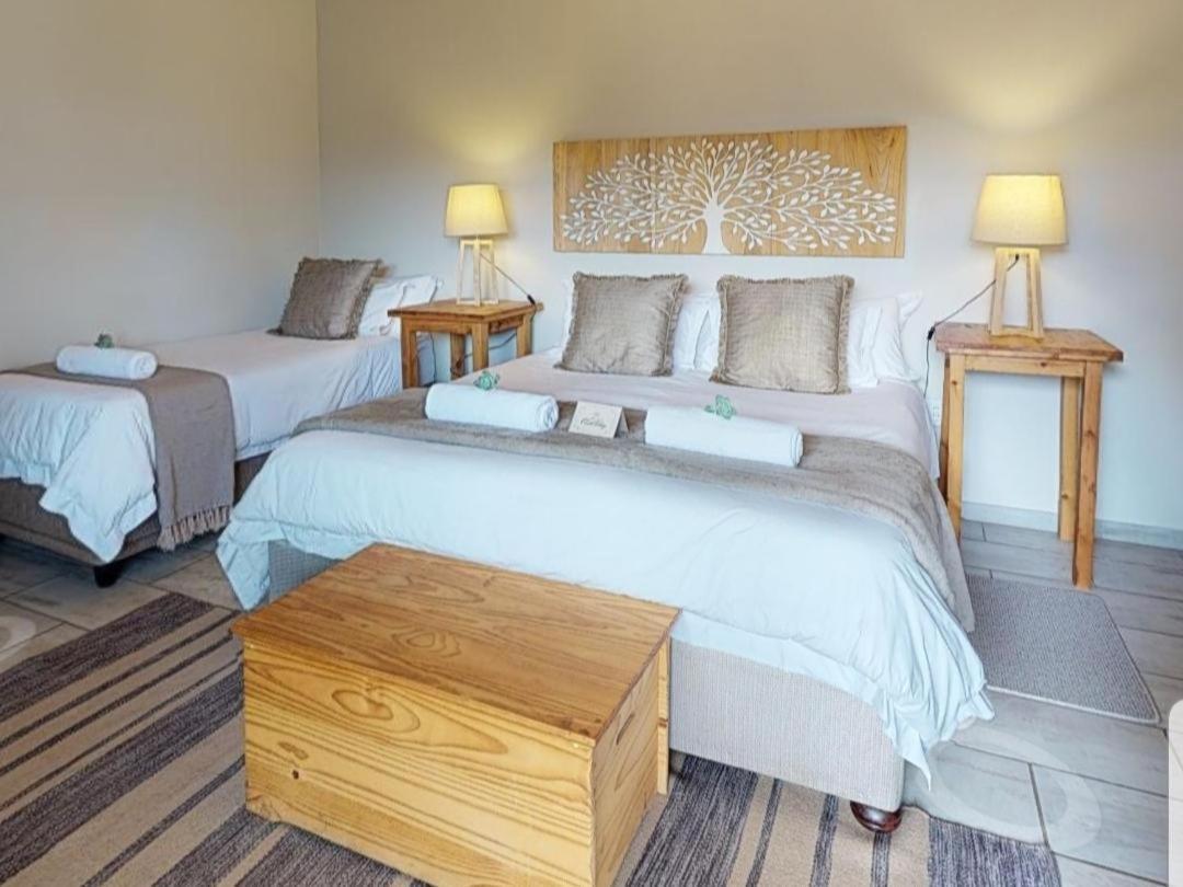 ملدرزدريفت Cradle Valley Boutique Guesthouse المظهر الخارجي الصورة