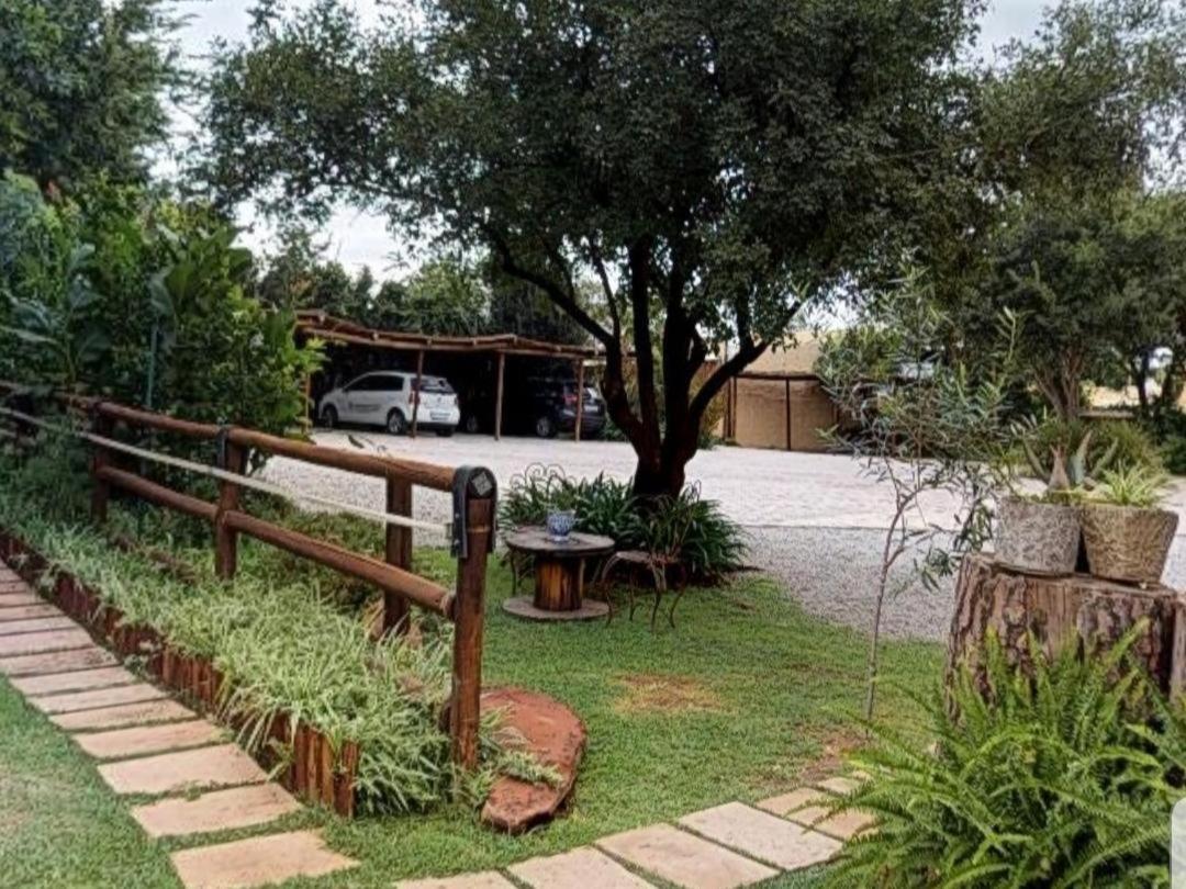 ملدرزدريفت Cradle Valley Boutique Guesthouse المظهر الخارجي الصورة