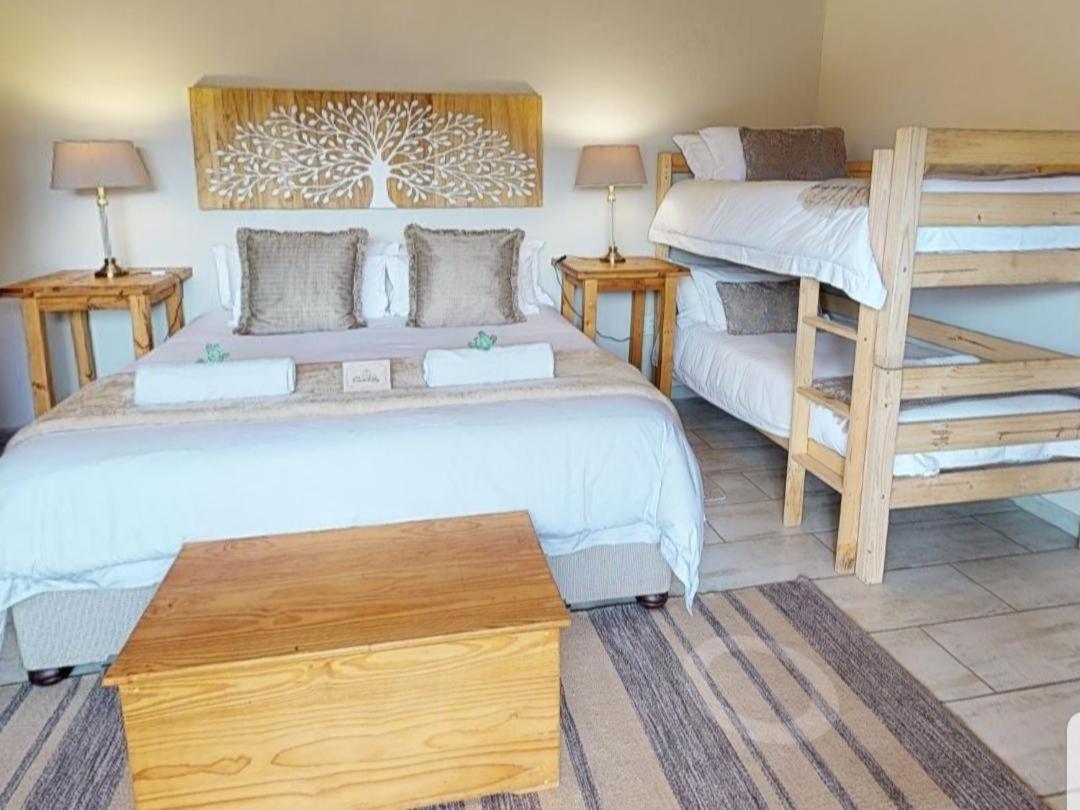 ملدرزدريفت Cradle Valley Boutique Guesthouse المظهر الخارجي الصورة