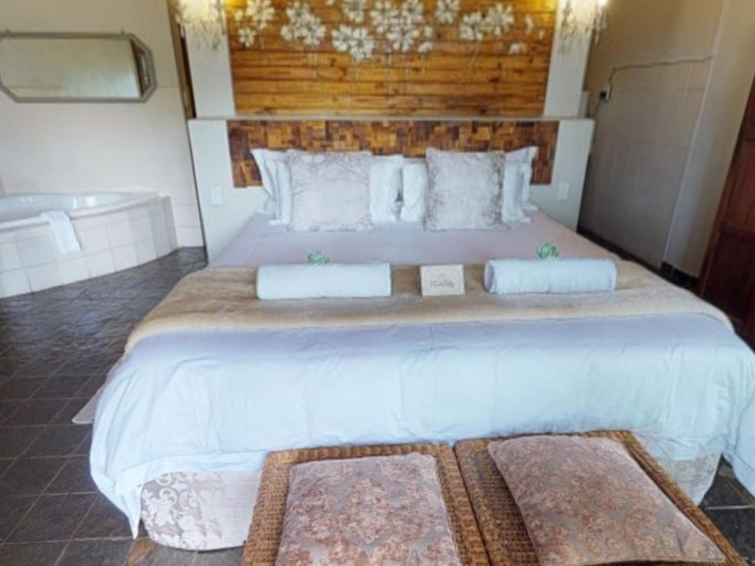 ملدرزدريفت Cradle Valley Boutique Guesthouse المظهر الخارجي الصورة