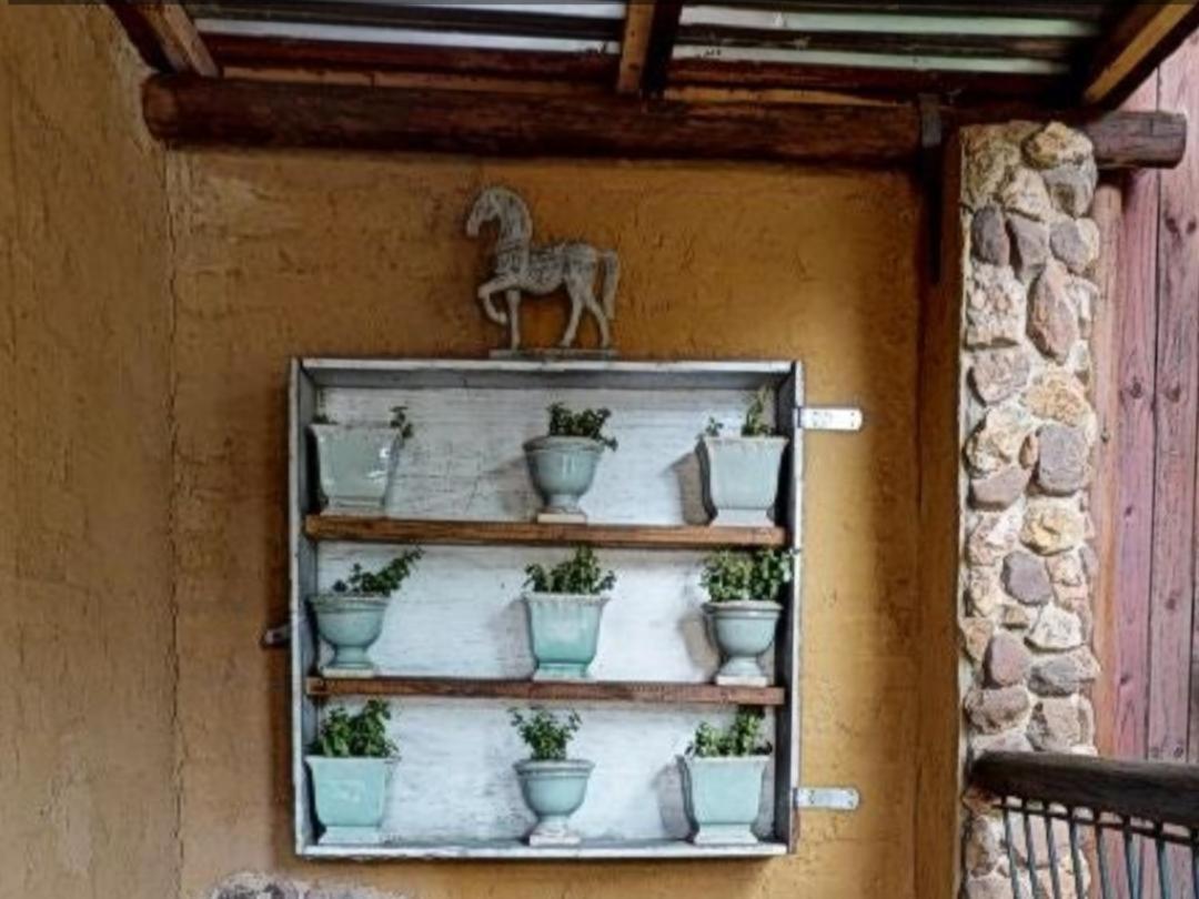 ملدرزدريفت Cradle Valley Boutique Guesthouse المظهر الخارجي الصورة