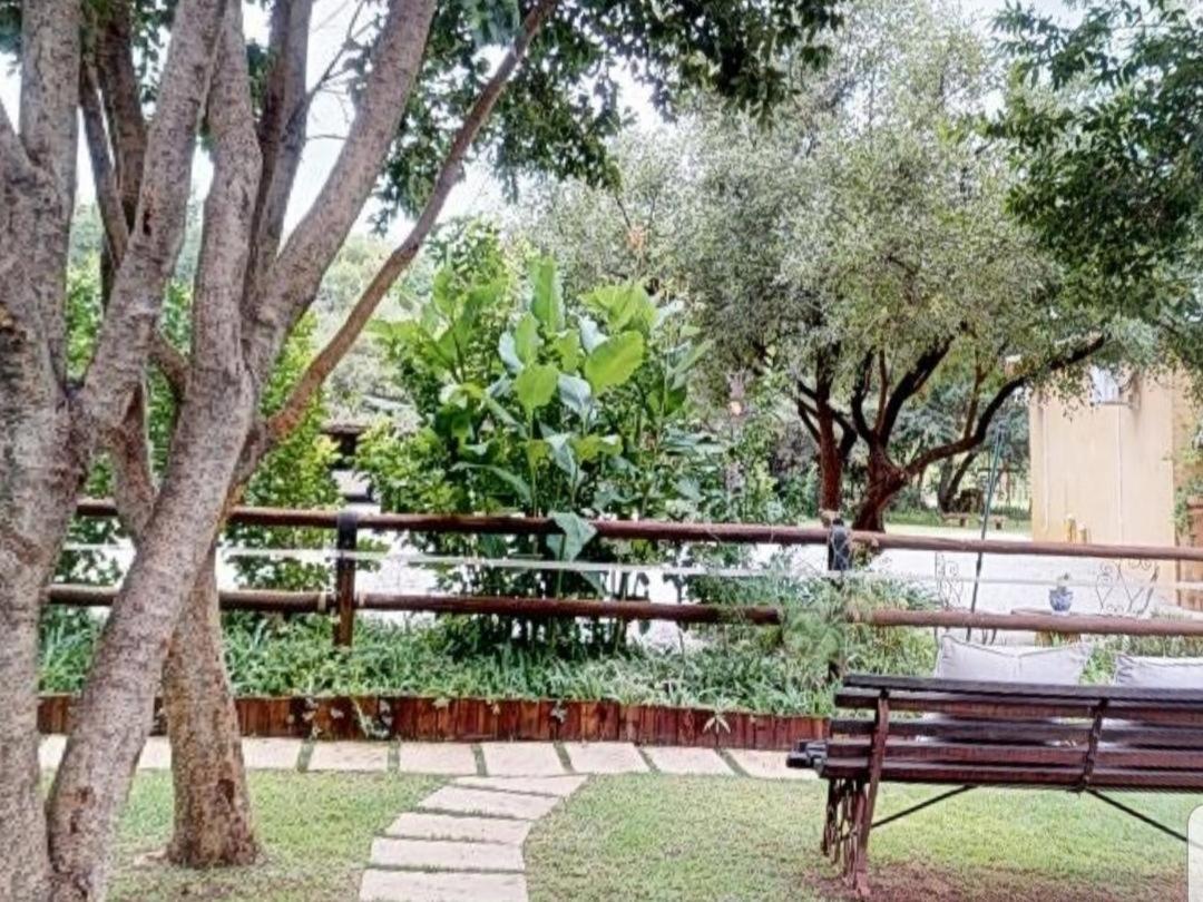 ملدرزدريفت Cradle Valley Boutique Guesthouse المظهر الخارجي الصورة