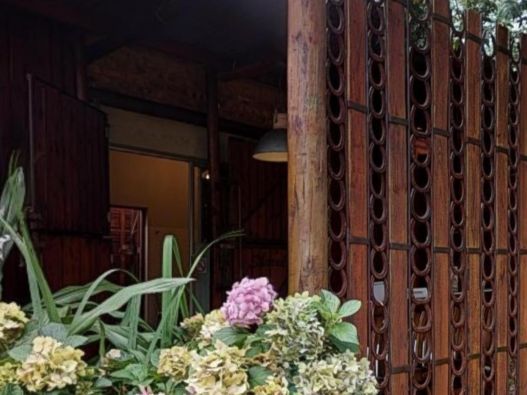 ملدرزدريفت Cradle Valley Boutique Guesthouse المظهر الخارجي الصورة