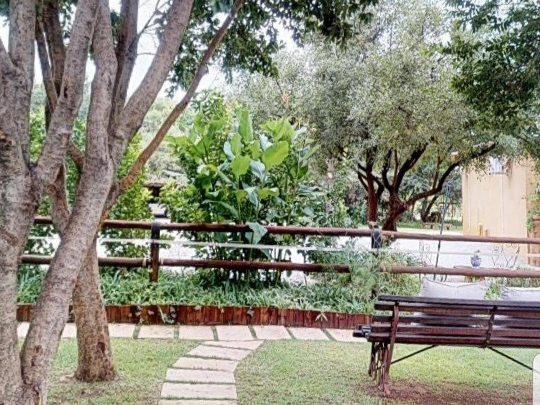 ملدرزدريفت Cradle Valley Boutique Guesthouse المظهر الخارجي الصورة