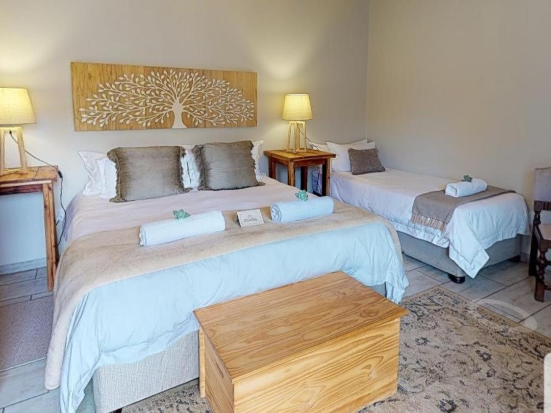 ملدرزدريفت Cradle Valley Boutique Guesthouse المظهر الخارجي الصورة