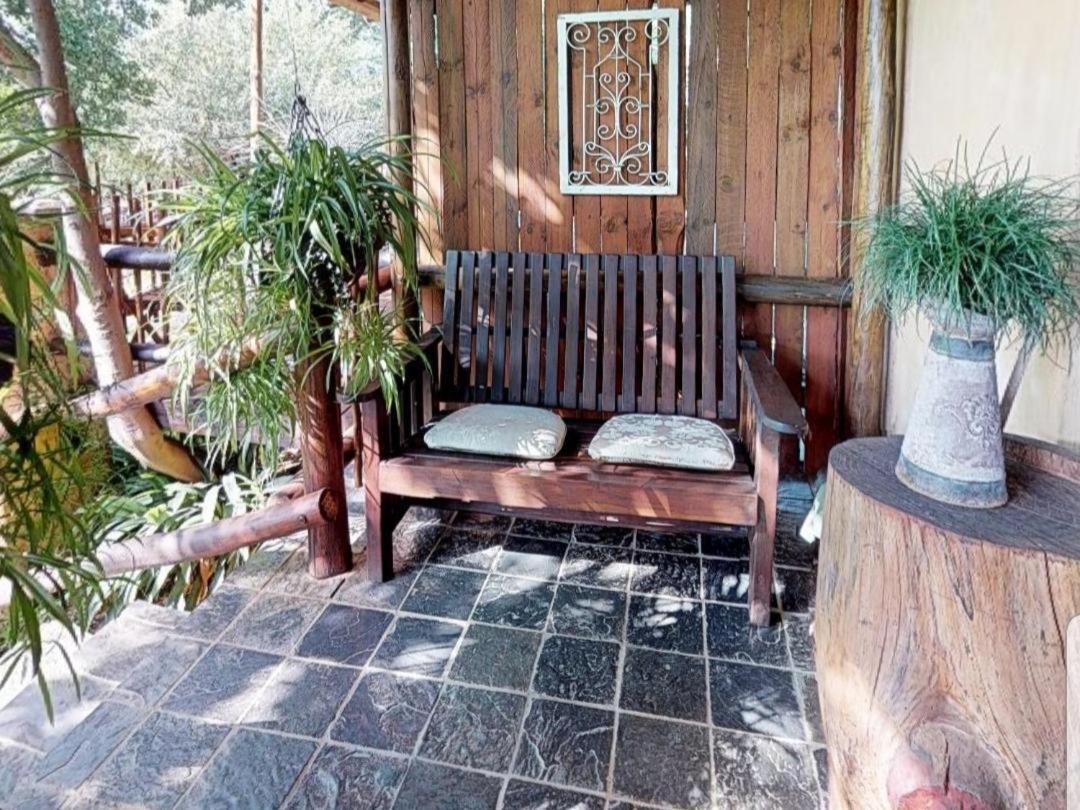 ملدرزدريفت Cradle Valley Boutique Guesthouse المظهر الخارجي الصورة