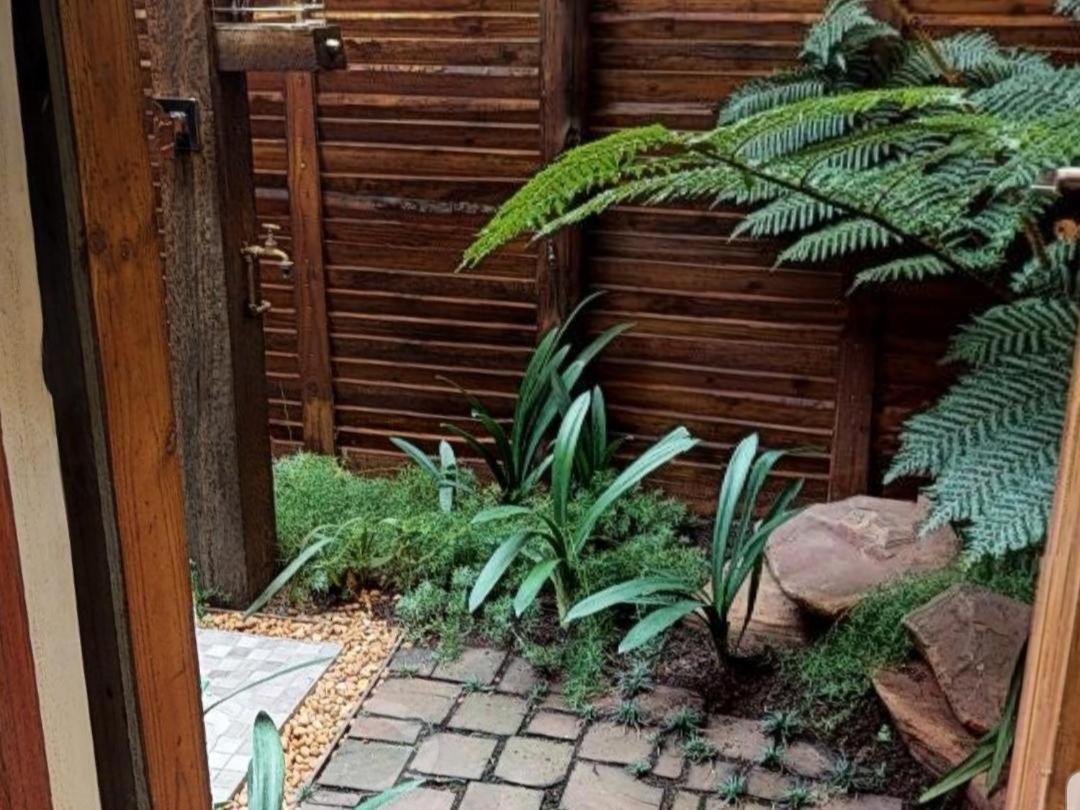 ملدرزدريفت Cradle Valley Boutique Guesthouse المظهر الخارجي الصورة
