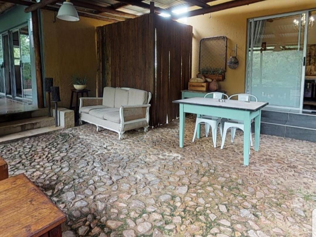 ملدرزدريفت Cradle Valley Boutique Guesthouse المظهر الخارجي الصورة