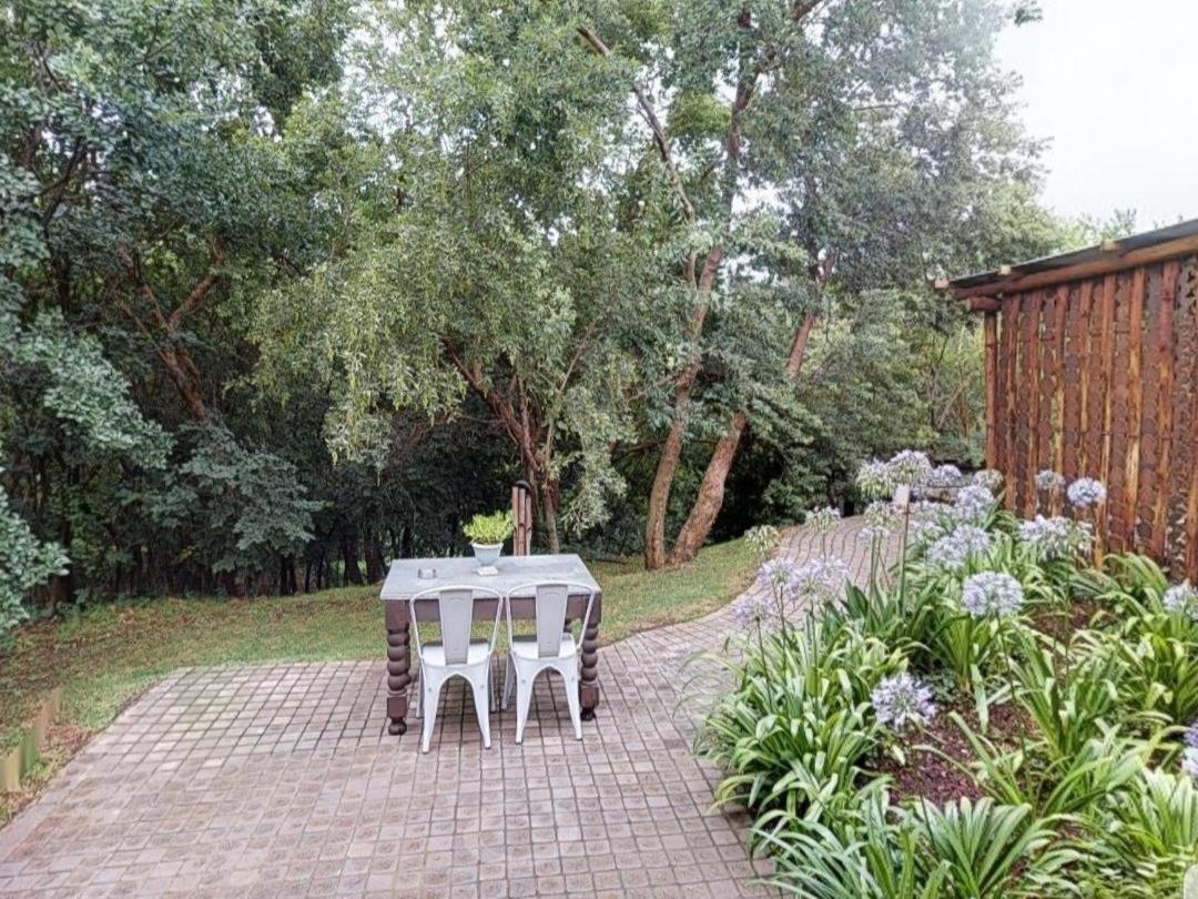 ملدرزدريفت Cradle Valley Boutique Guesthouse المظهر الخارجي الصورة