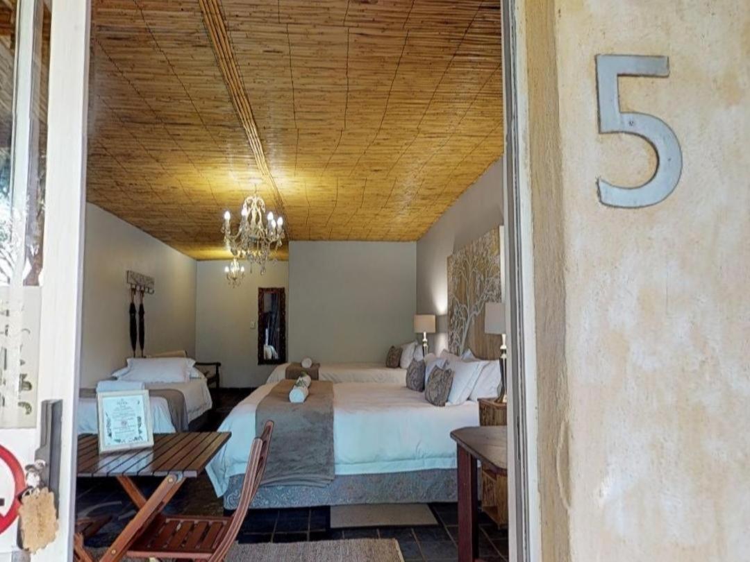ملدرزدريفت Cradle Valley Boutique Guesthouse المظهر الخارجي الصورة