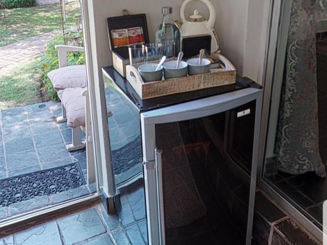 ملدرزدريفت Cradle Valley Boutique Guesthouse المظهر الخارجي الصورة