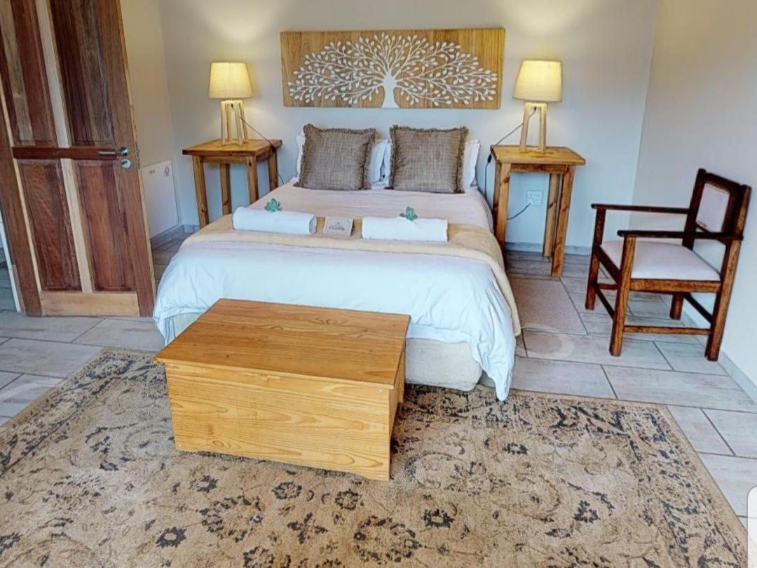 ملدرزدريفت Cradle Valley Boutique Guesthouse المظهر الخارجي الصورة