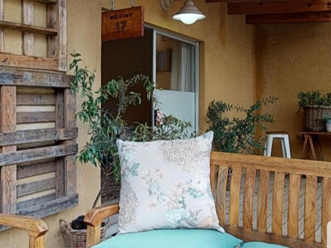 ملدرزدريفت Cradle Valley Boutique Guesthouse المظهر الخارجي الصورة