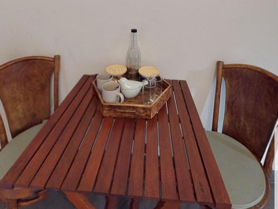 ملدرزدريفت Cradle Valley Boutique Guesthouse المظهر الخارجي الصورة