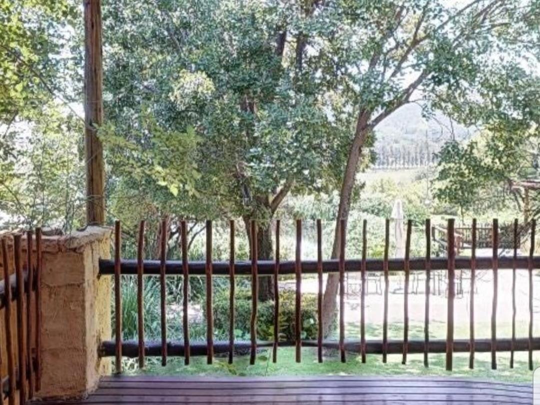 ملدرزدريفت Cradle Valley Boutique Guesthouse المظهر الخارجي الصورة