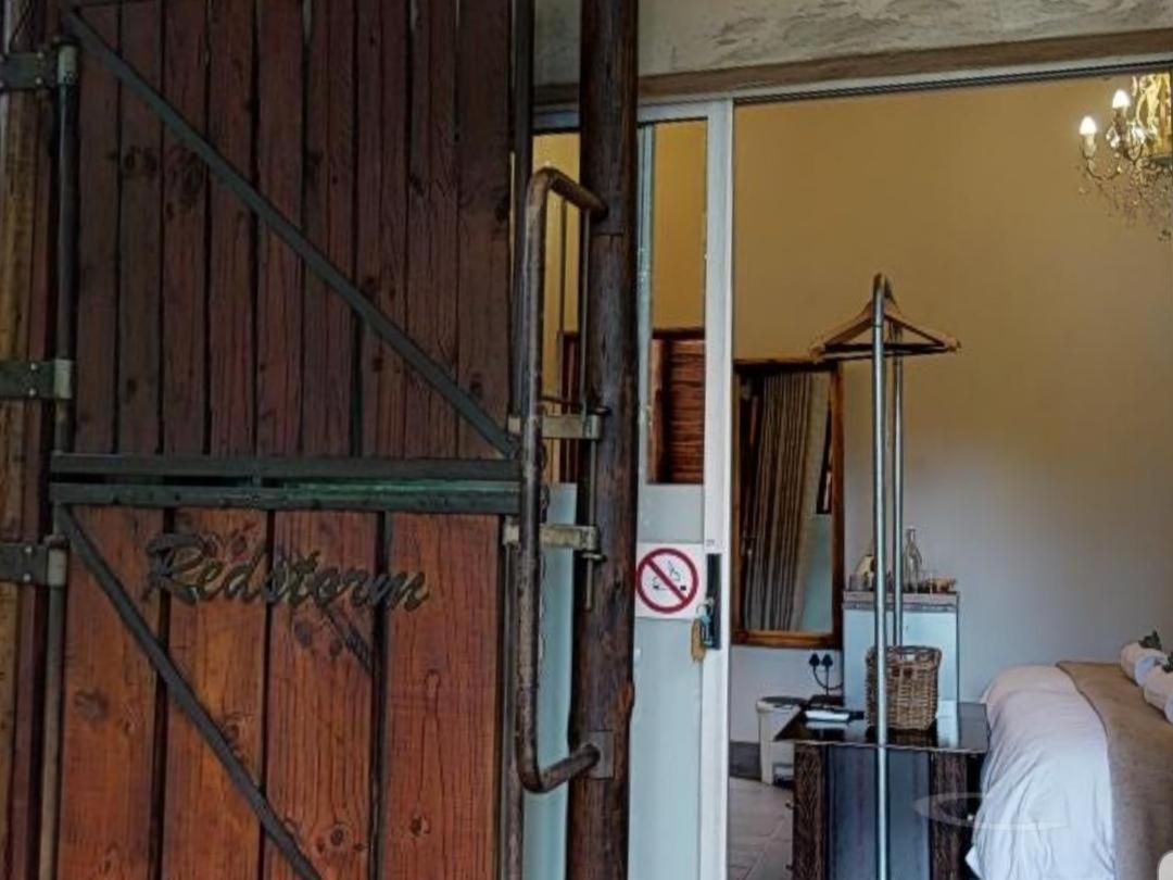 ملدرزدريفت Cradle Valley Boutique Guesthouse المظهر الخارجي الصورة