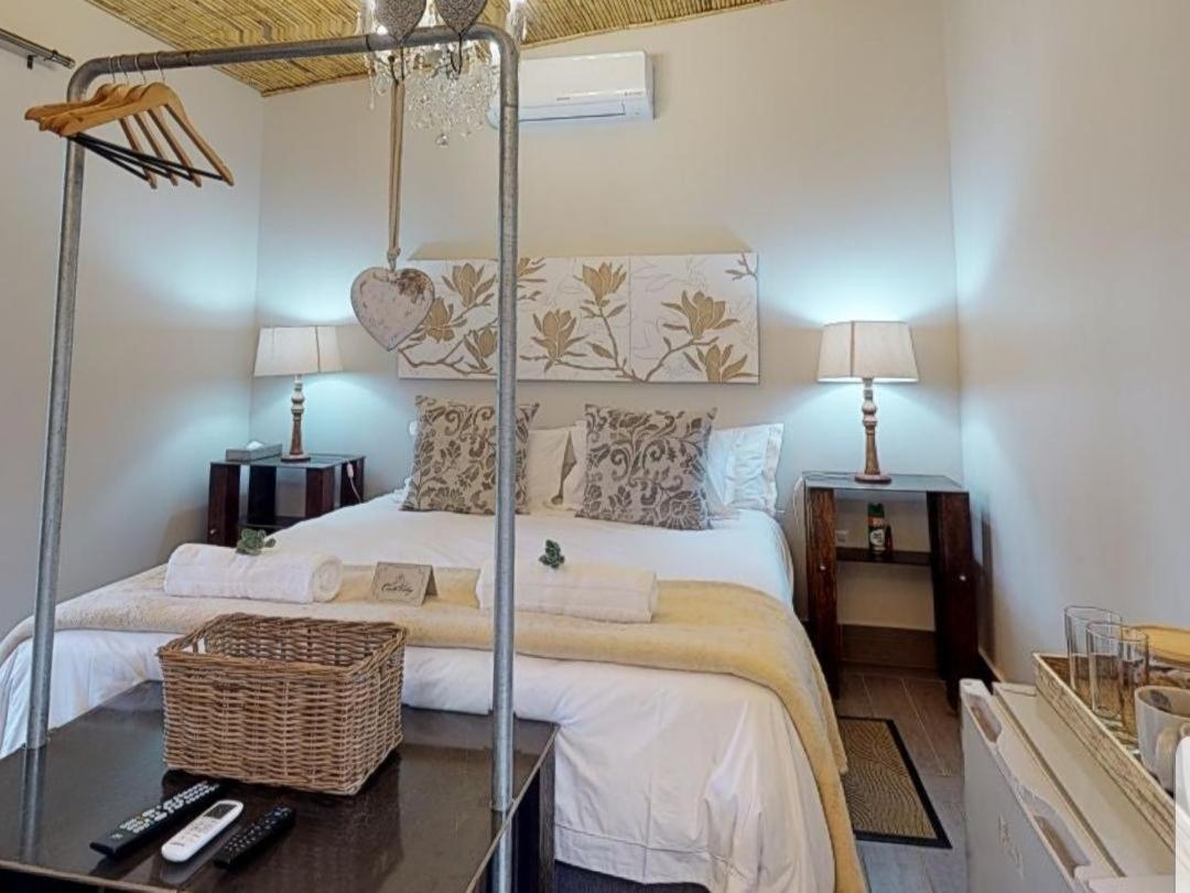 ملدرزدريفت Cradle Valley Boutique Guesthouse المظهر الخارجي الصورة