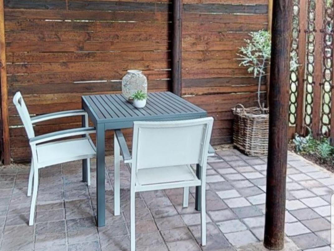ملدرزدريفت Cradle Valley Boutique Guesthouse المظهر الخارجي الصورة