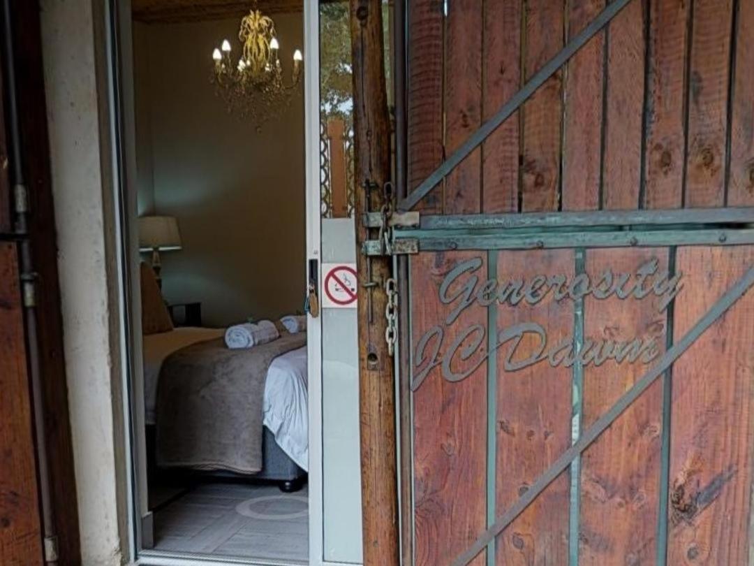 ملدرزدريفت Cradle Valley Boutique Guesthouse المظهر الخارجي الصورة