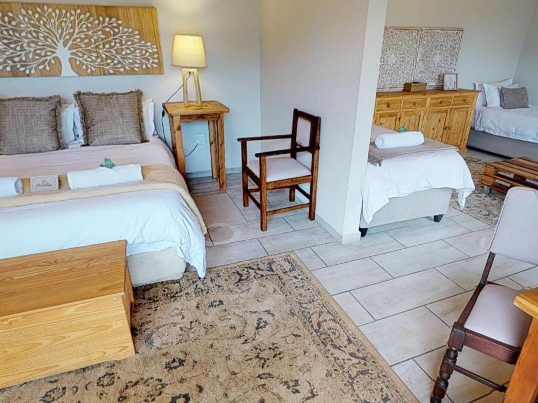 ملدرزدريفت Cradle Valley Boutique Guesthouse المظهر الخارجي الصورة