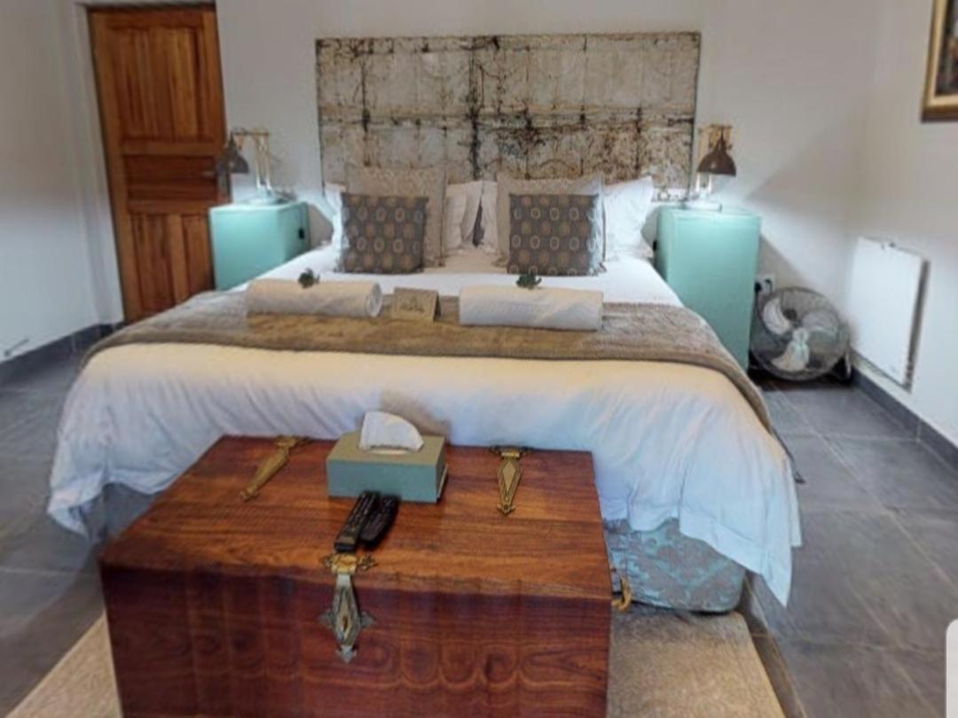 ملدرزدريفت Cradle Valley Boutique Guesthouse المظهر الخارجي الصورة