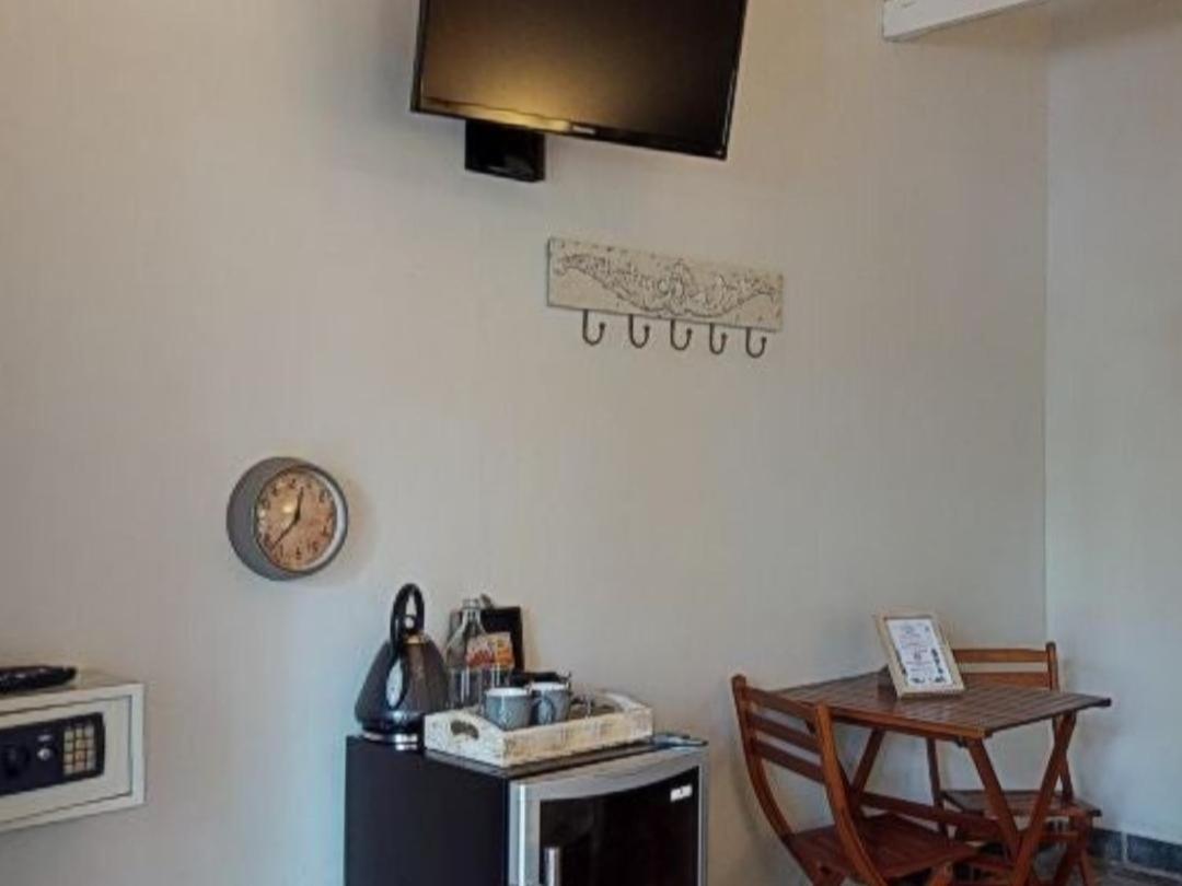 ملدرزدريفت Cradle Valley Boutique Guesthouse المظهر الخارجي الصورة