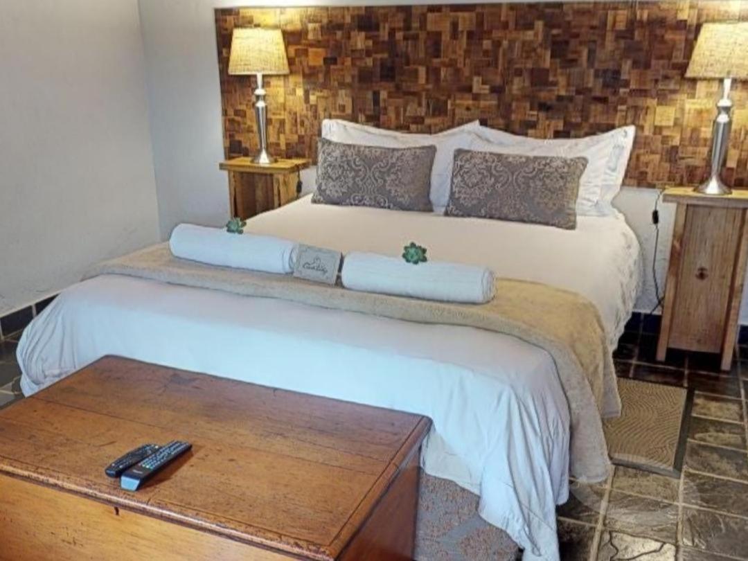 ملدرزدريفت Cradle Valley Boutique Guesthouse المظهر الخارجي الصورة