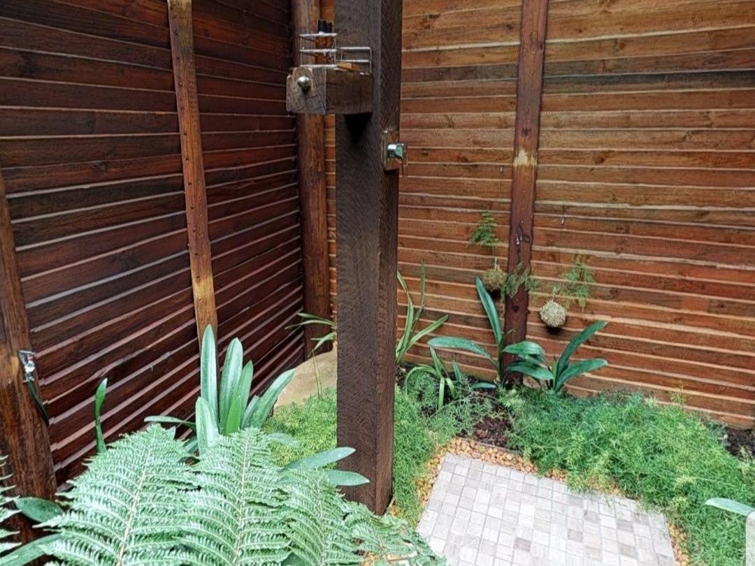 ملدرزدريفت Cradle Valley Boutique Guesthouse المظهر الخارجي الصورة