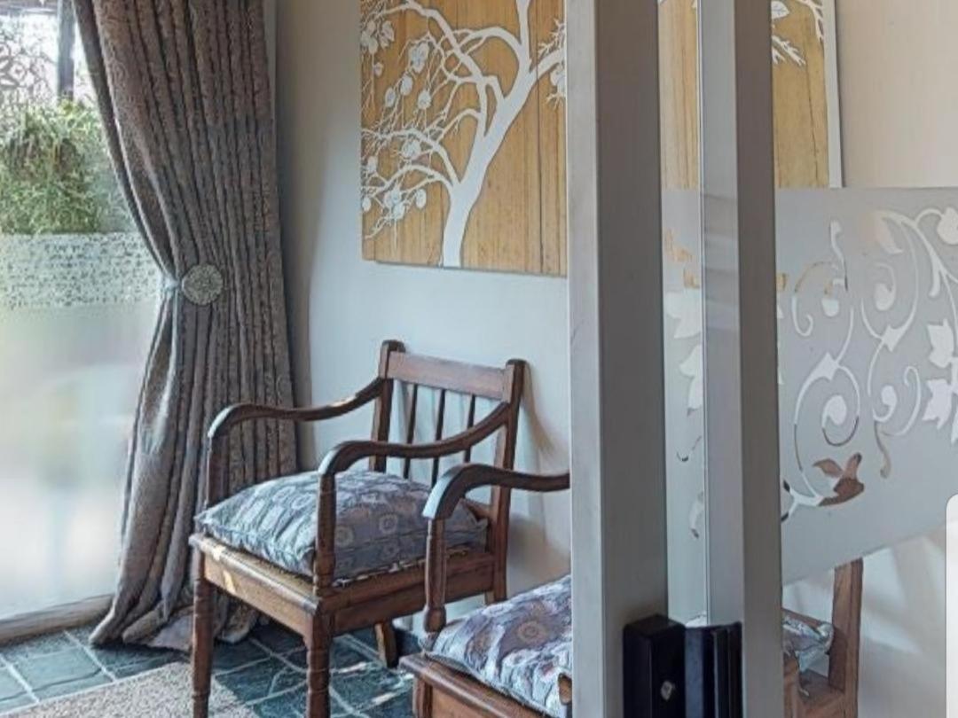 ملدرزدريفت Cradle Valley Boutique Guesthouse المظهر الخارجي الصورة