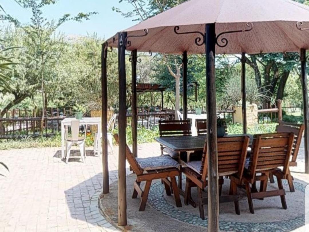 ملدرزدريفت Cradle Valley Boutique Guesthouse المظهر الخارجي الصورة