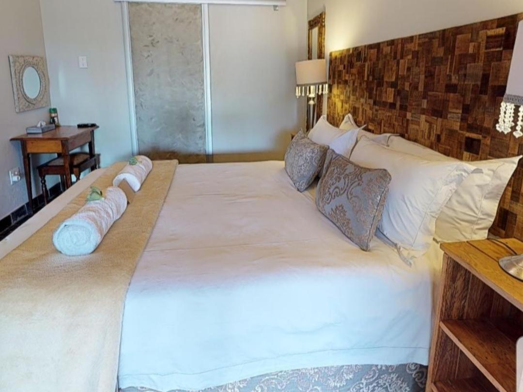 ملدرزدريفت Cradle Valley Boutique Guesthouse المظهر الخارجي الصورة